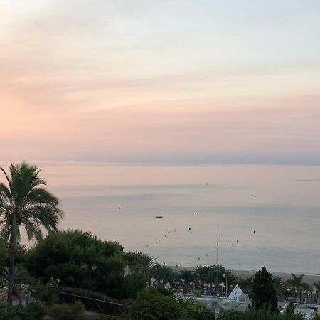 Nerja With View Διαμέρισμα Εξωτερικό φωτογραφία