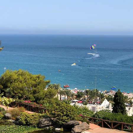Nerja With View Διαμέρισμα Εξωτερικό φωτογραφία