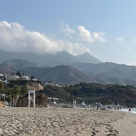 Nerja With View Διαμέρισμα Εξωτερικό φωτογραφία