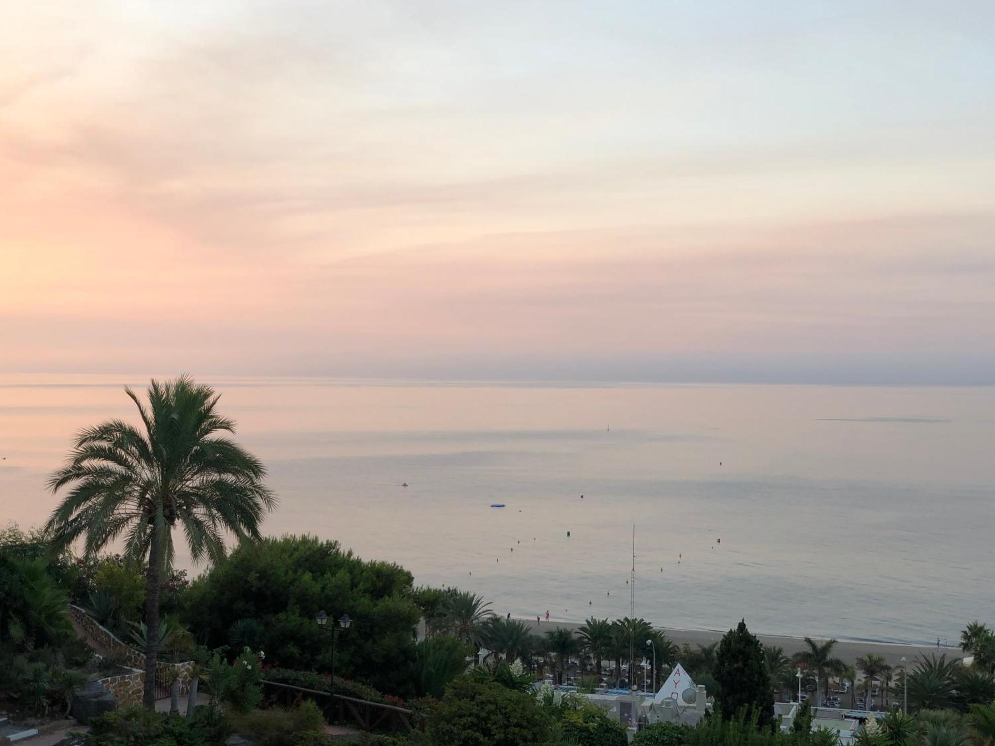 Nerja With View Διαμέρισμα Εξωτερικό φωτογραφία