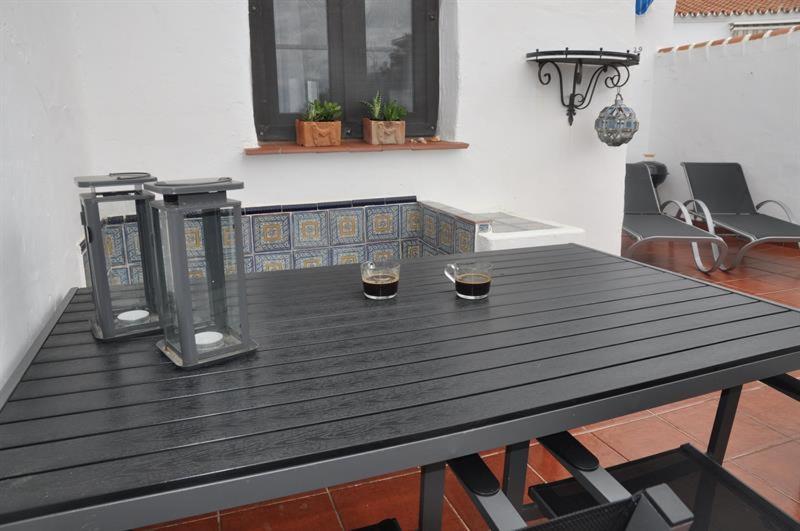 Nerja With View Διαμέρισμα Εξωτερικό φωτογραφία