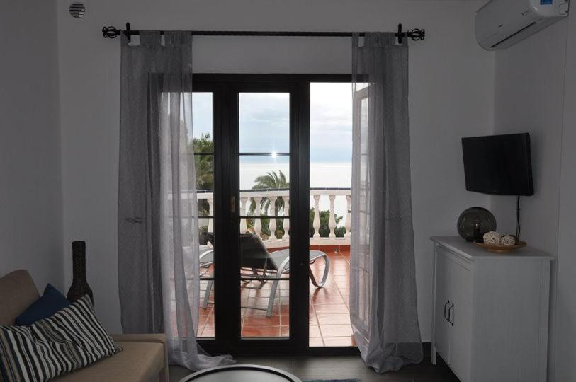 Nerja With View Διαμέρισμα Εξωτερικό φωτογραφία